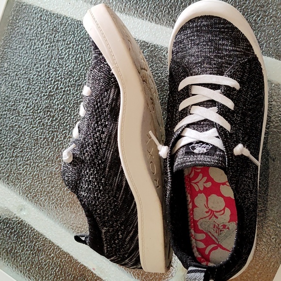 Roxy Women's Sneakers - 9.5 - EUC - Picture 13 of 13